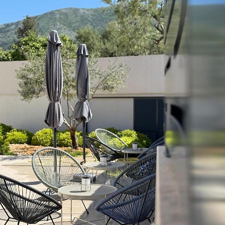 Olea Suite Cavtat Luaran gambar