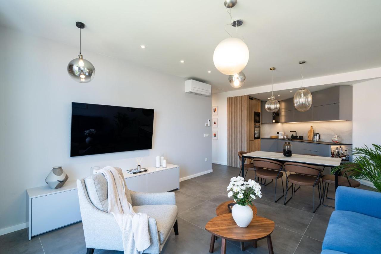 Olea Suite Cavtat Luaran gambar