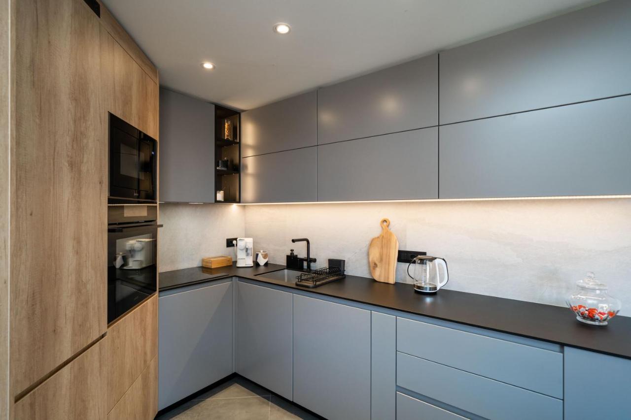 Olea Suite Cavtat Luaran gambar