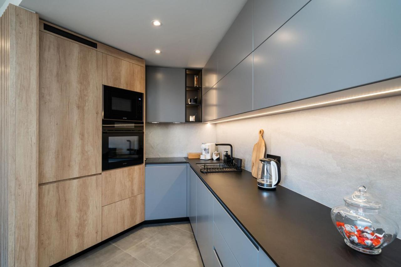 Olea Suite Cavtat Luaran gambar