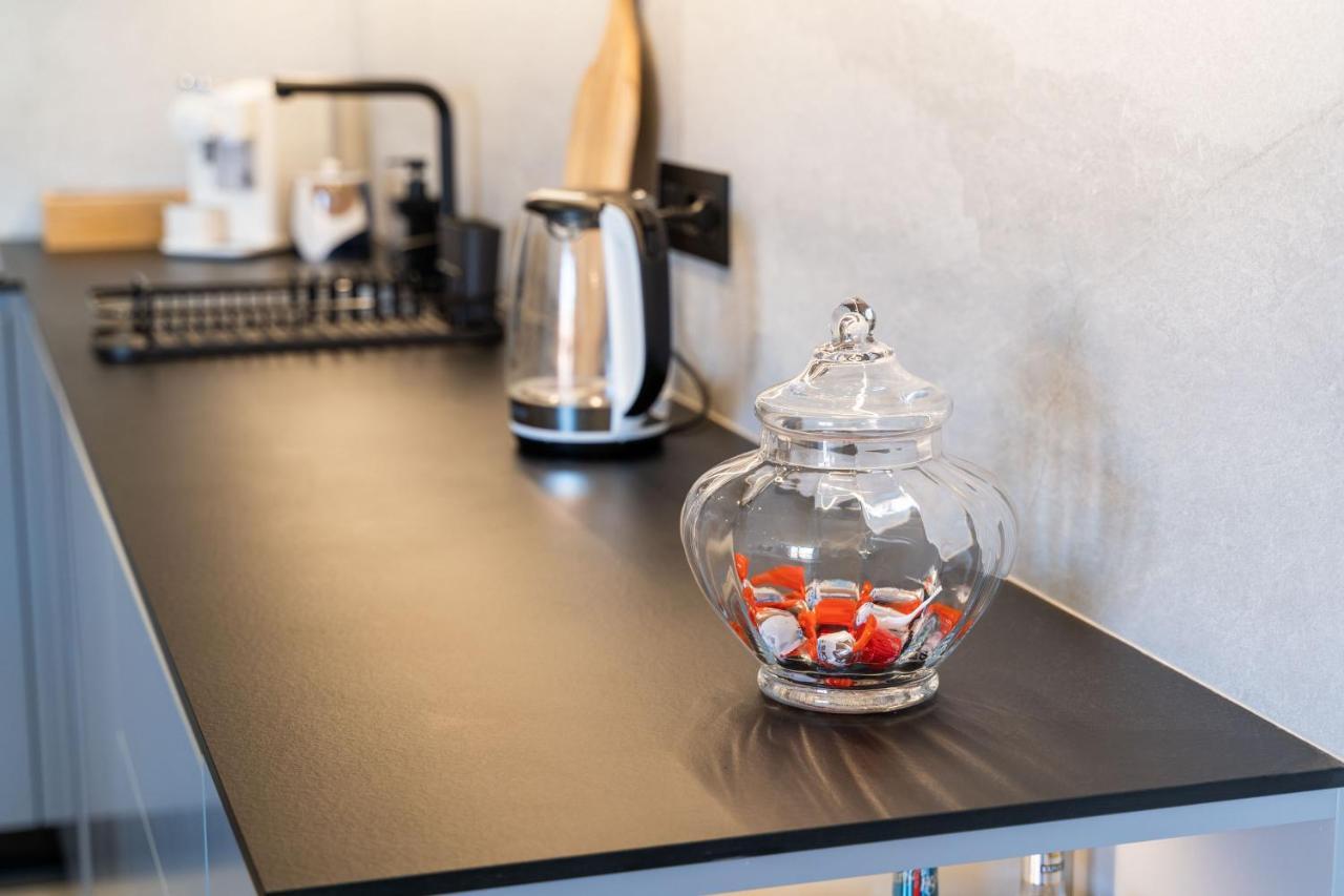 Olea Suite Cavtat Luaran gambar