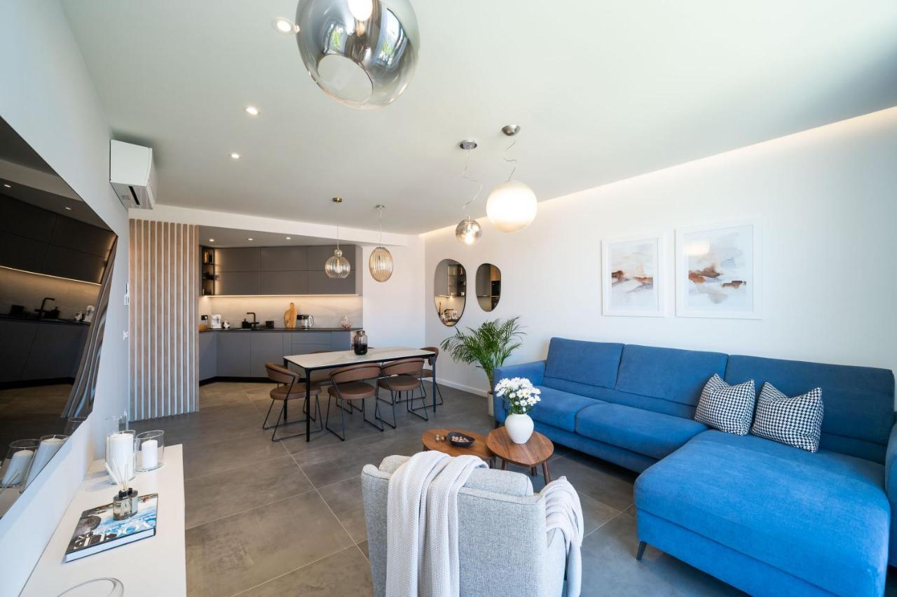 Olea Suite Cavtat Luaran gambar