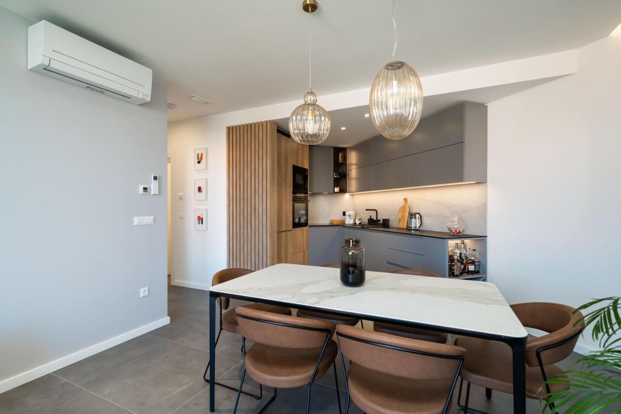 Olea Suite Cavtat Luaran gambar