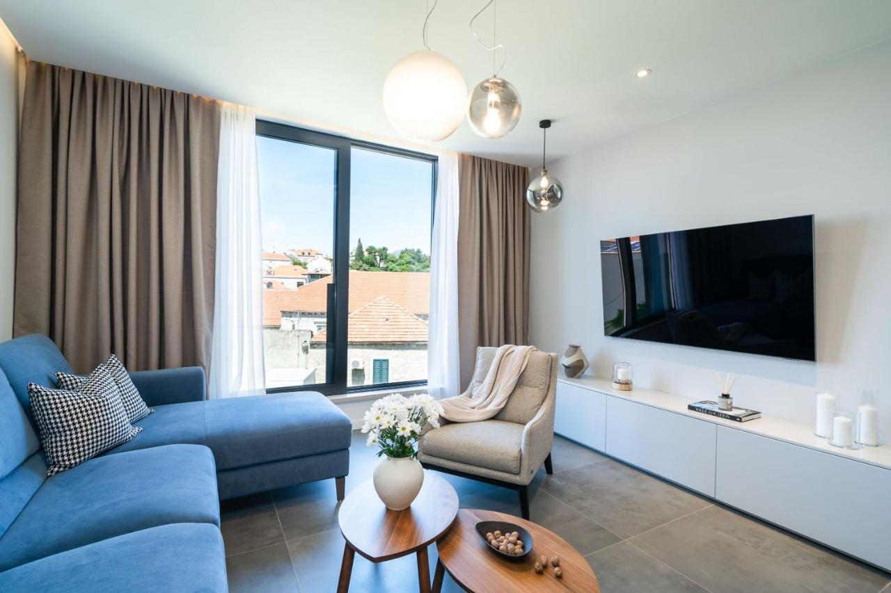 Olea Suite Cavtat Luaran gambar