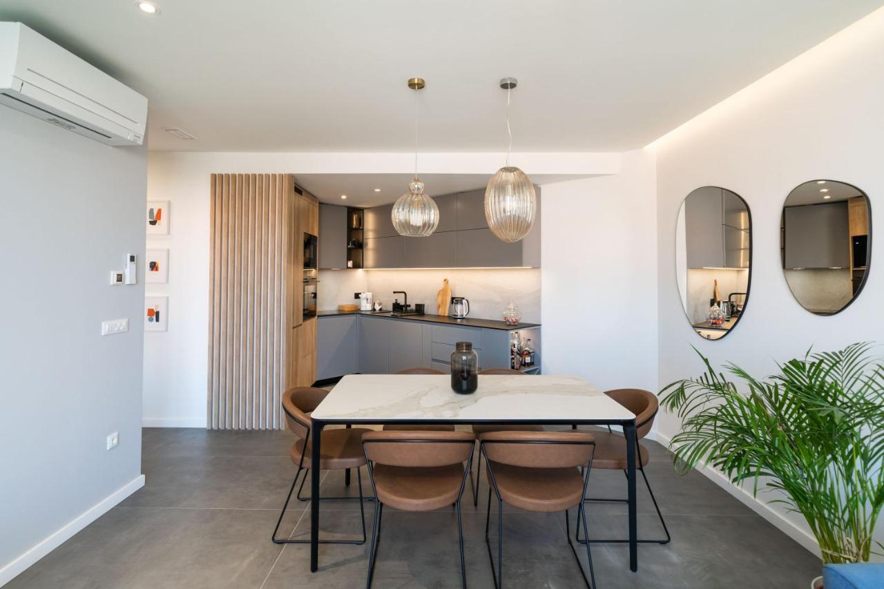 Olea Suite Cavtat Luaran gambar
