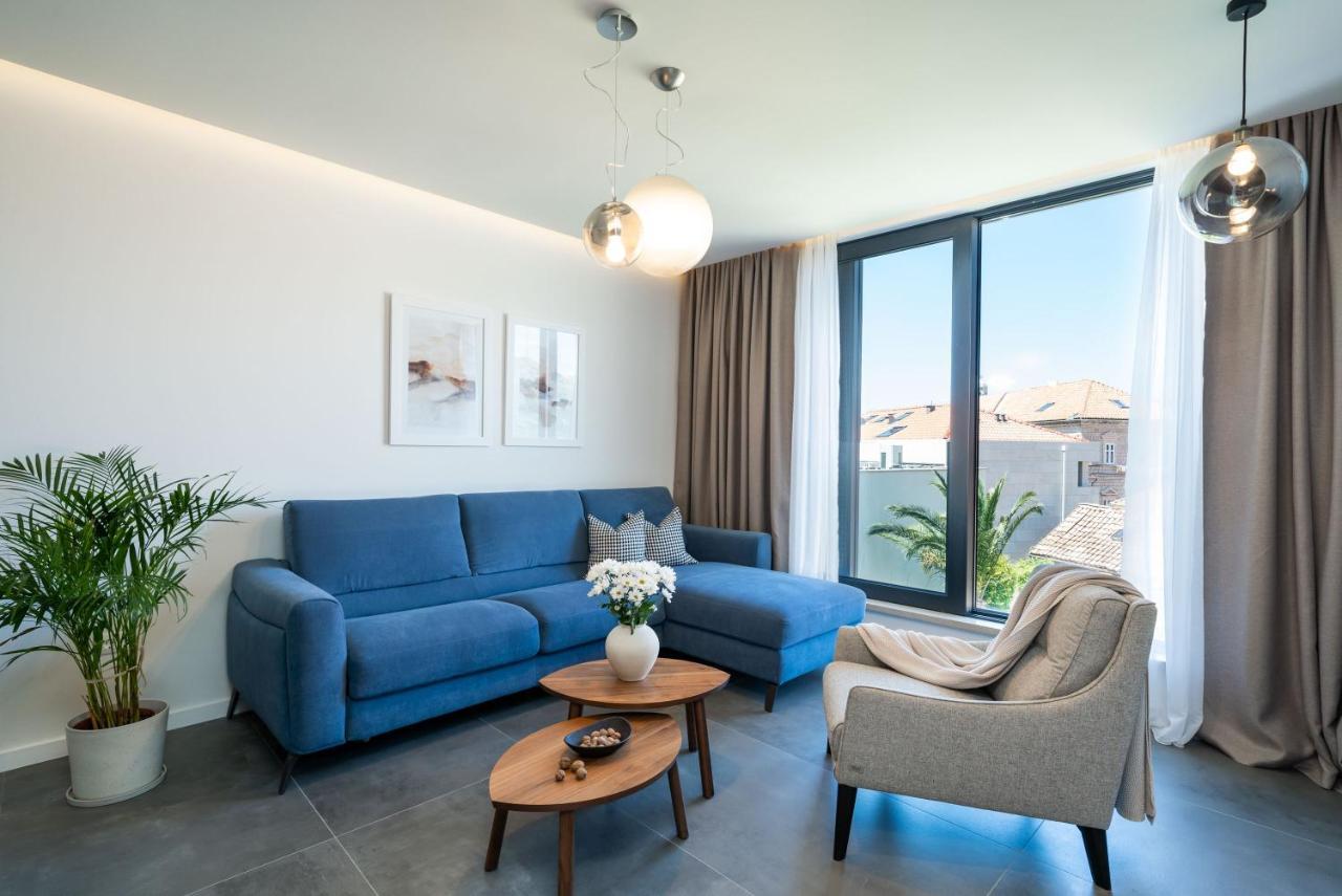 Olea Suite Cavtat Luaran gambar