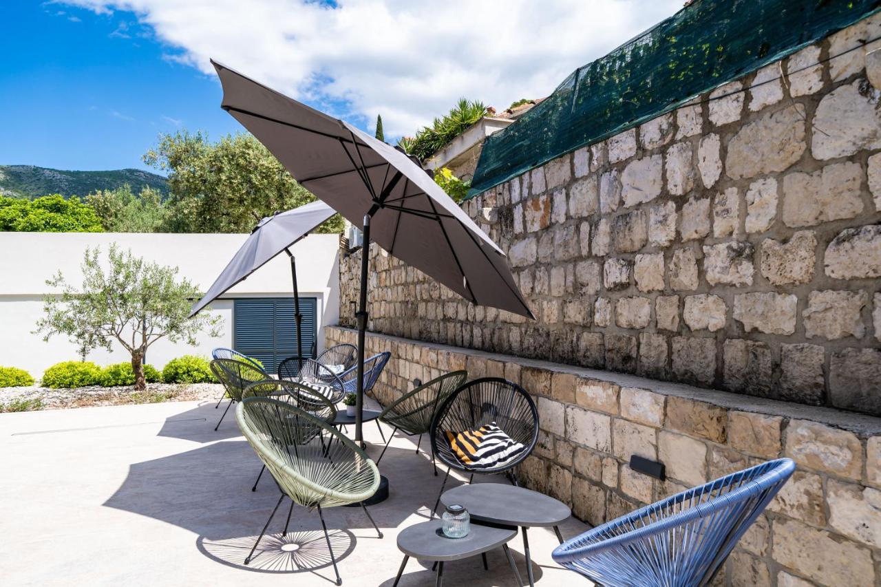Olea Suite Cavtat Luaran gambar