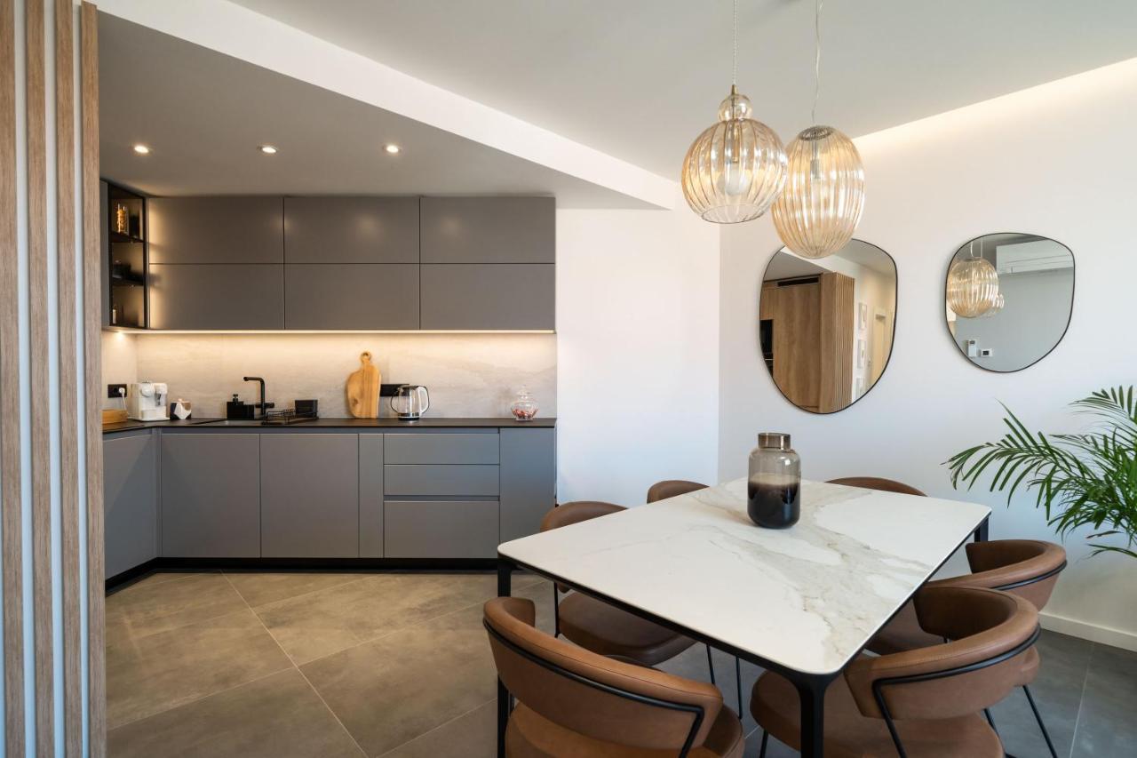 Olea Suite Cavtat Luaran gambar