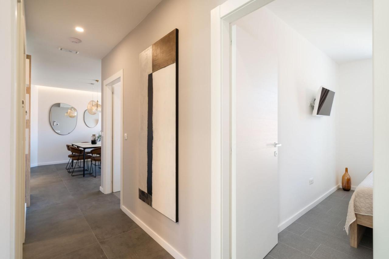 Olea Suite Cavtat Luaran gambar