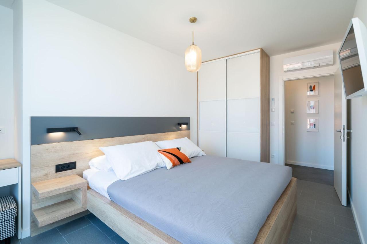 Olea Suite Cavtat Luaran gambar