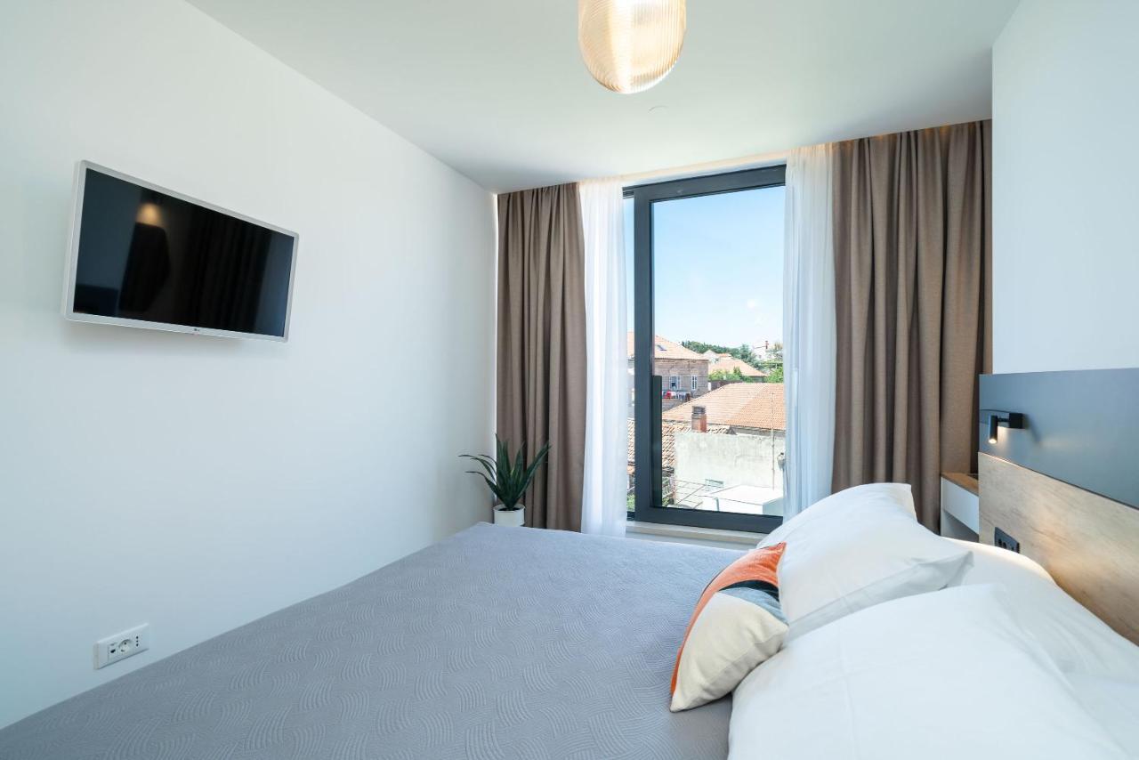 Olea Suite Cavtat Luaran gambar