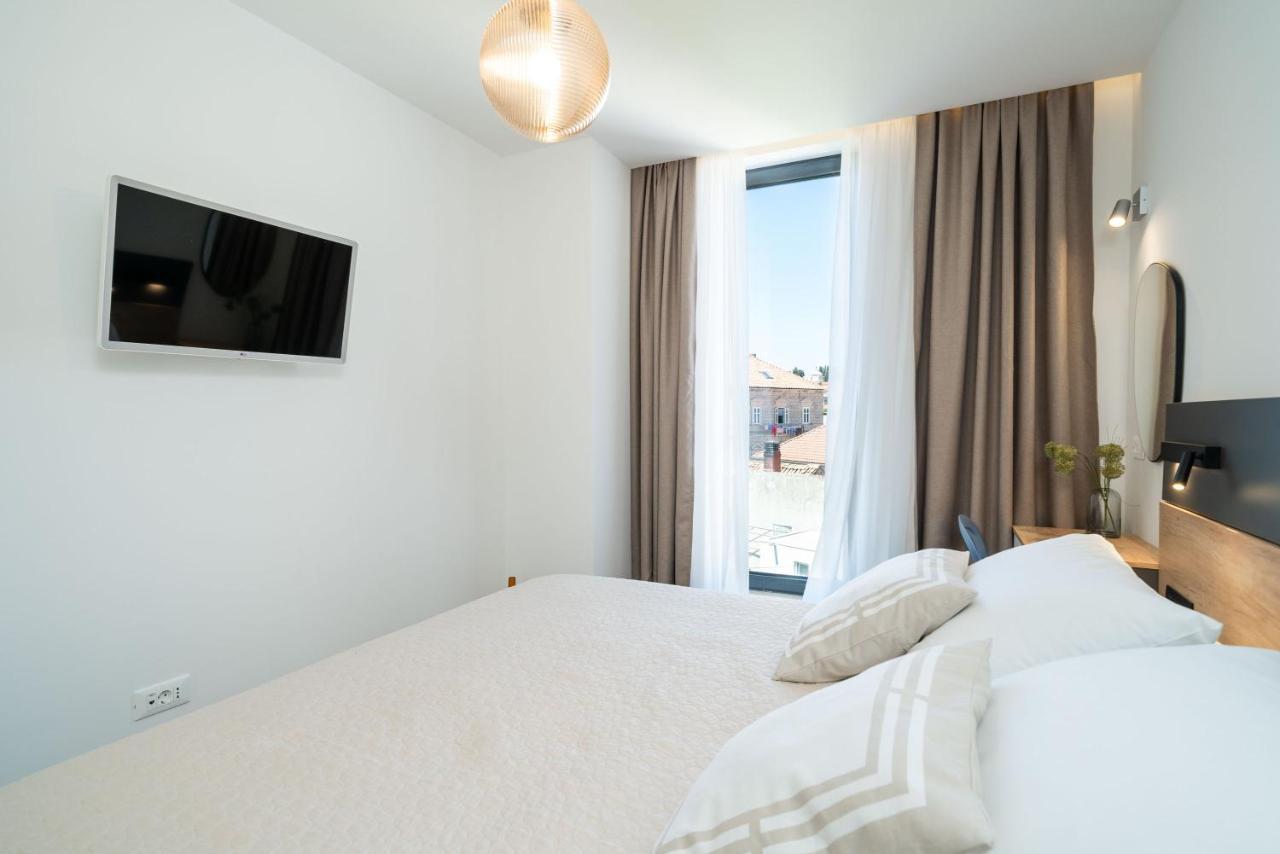 Olea Suite Cavtat Luaran gambar