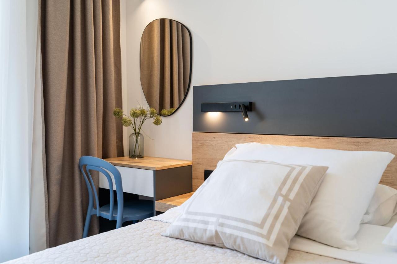 Olea Suite Cavtat Luaran gambar