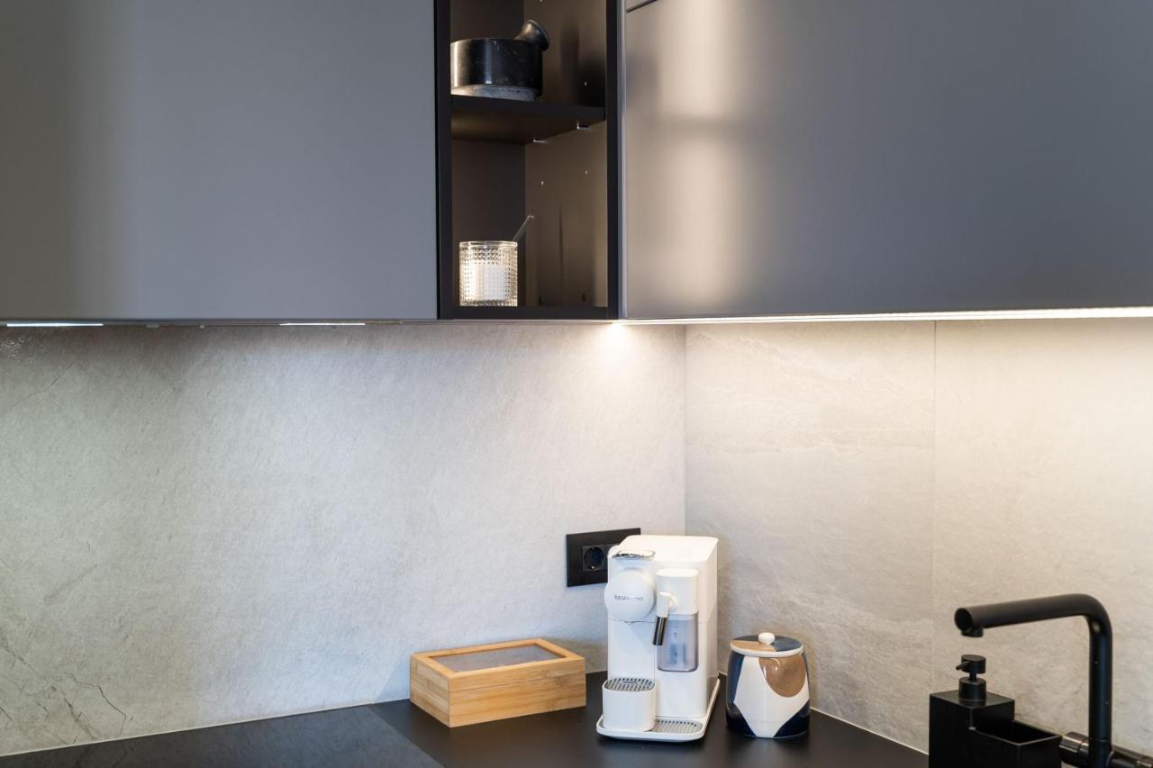 Olea Suite Cavtat Luaran gambar