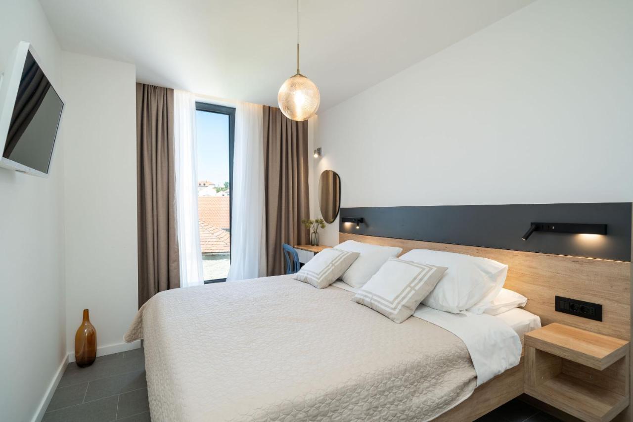 Olea Suite Cavtat Luaran gambar