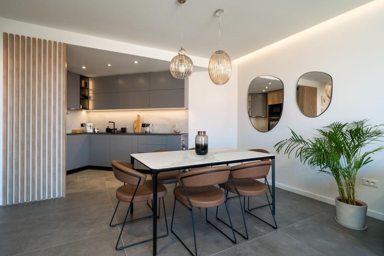 Olea Suite Cavtat Luaran gambar