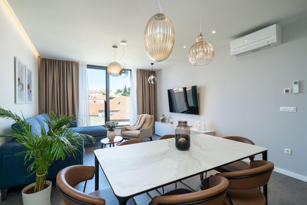 Olea Suite Cavtat Luaran gambar
