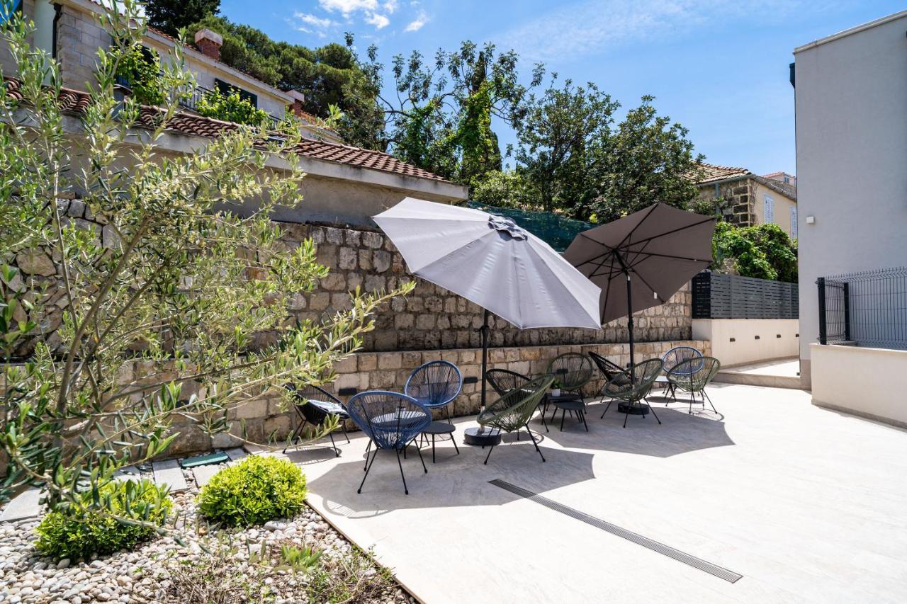 Olea Suite Cavtat Luaran gambar