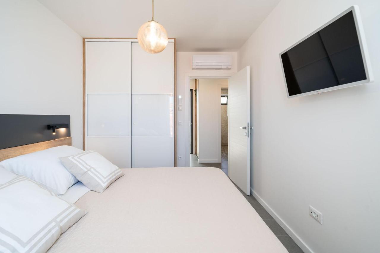 Olea Suite Cavtat Luaran gambar