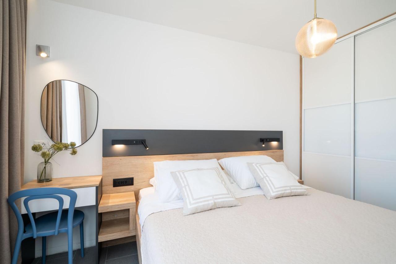 Olea Suite Cavtat Luaran gambar