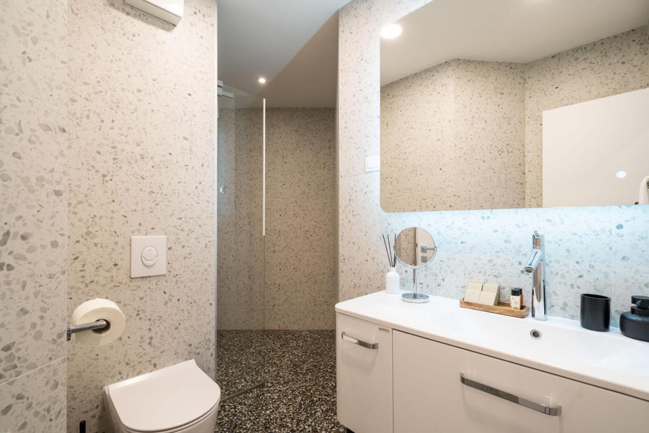 Olea Suite Cavtat Luaran gambar